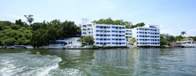 Villa Bejar Tequesquitengo & Spa