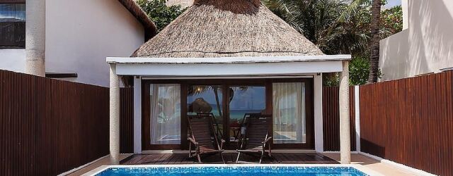 Le Reve Hotel & Spa