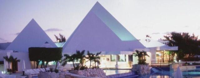 Hotel Cancun Marina Club