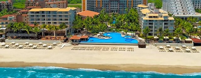 Hotel Bel-Air Puerto Vallarta