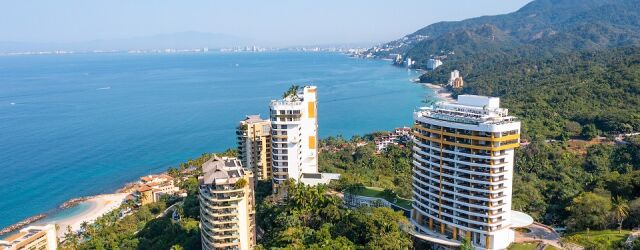Hotel Mousai Puerto Vallarta