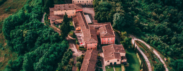 Karma Borgo di Colleoli