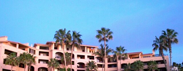 La Jolla de Los Cabos
