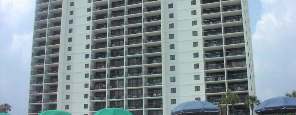 Club Regency at Regency Towers