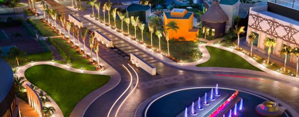 Hard Rock Hotel Cancun