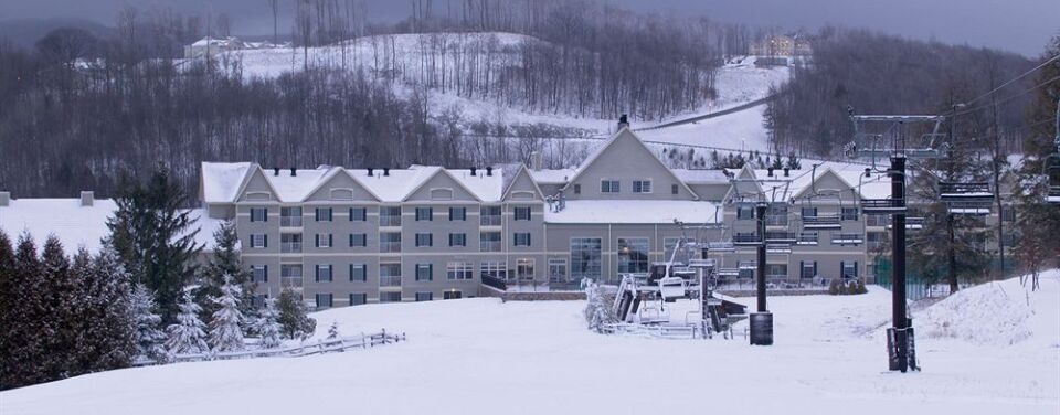 Club Wyndham Bentley Brook