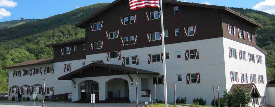 Mittersill Alpine Resort