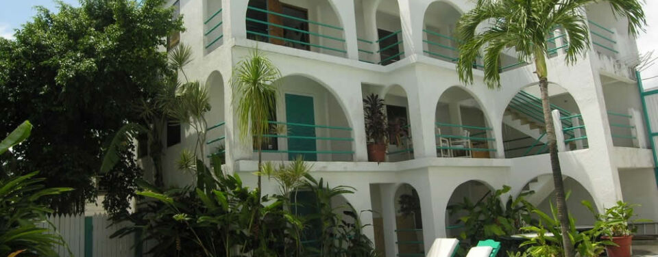 Seven Seas Resort