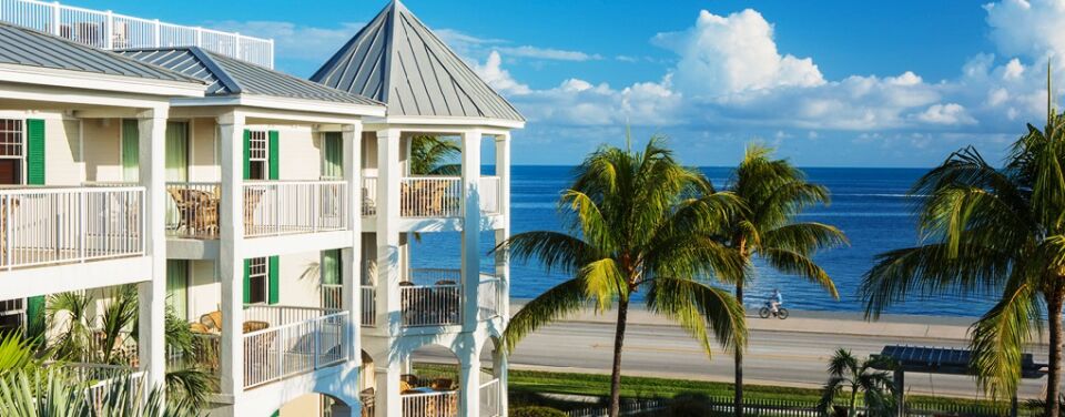 Hyatt Windward Pointe Resort