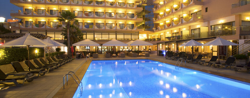 Hotel Playa Golf