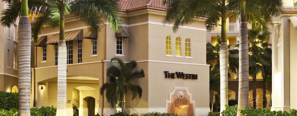 The Westin Cape Coral Resort at Marina Village