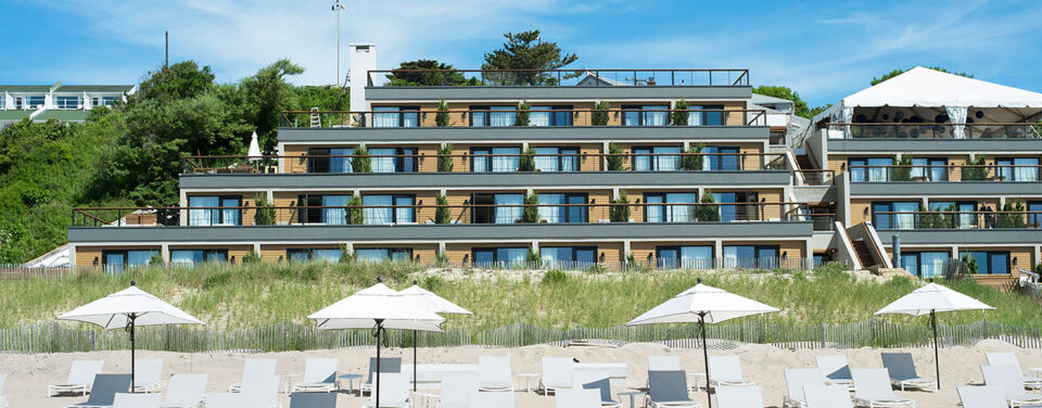 Gurney's Montauk Resort & Seawater Spa