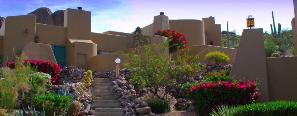 The Villas of Gold Canyon