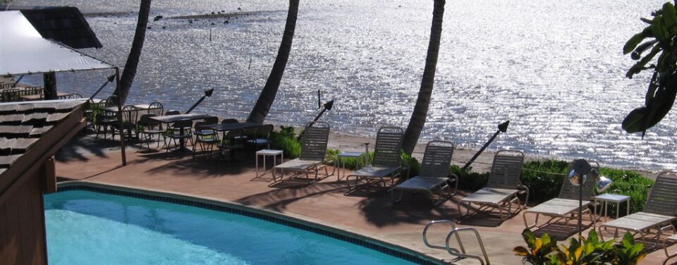 Hotel Molokai