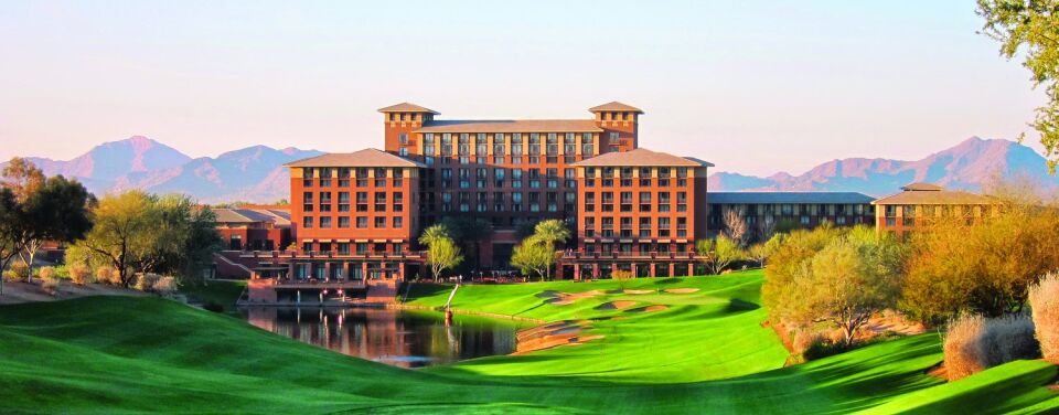 The Westin Kierland Villas