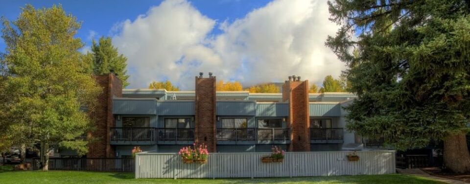 Shadow Mountain Lodge at Aspen