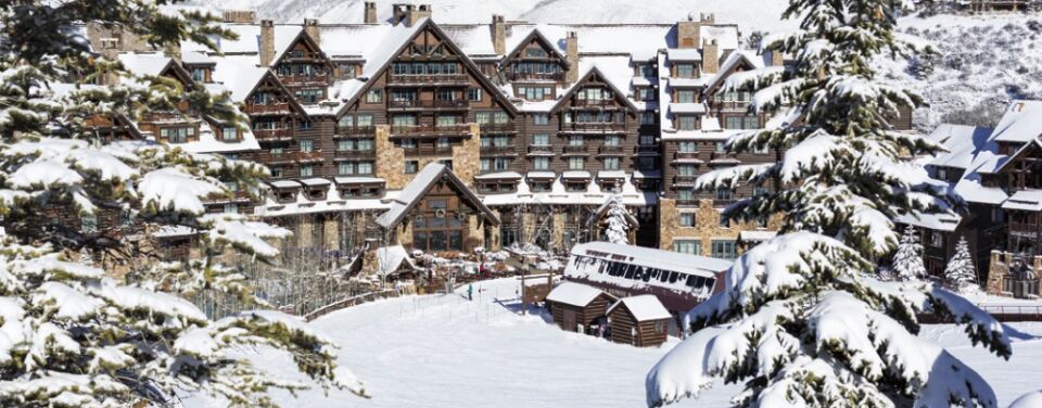 The Ritz-Carlton, Bachelor Gulch