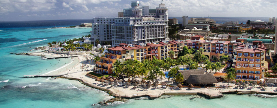 Fiesta Americana Vacation Club at Cancun