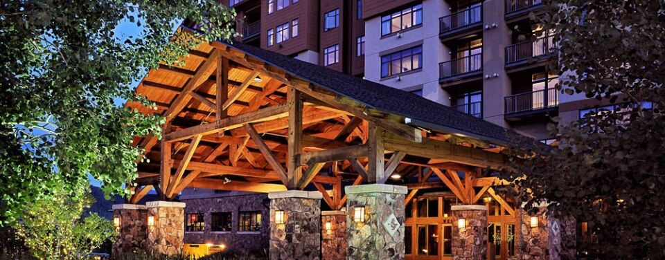 Steamboat Grand