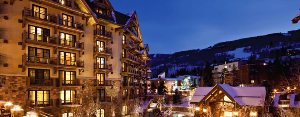 Four Seasons Residence Club Vail