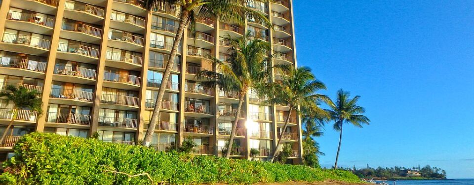 Valley Isle