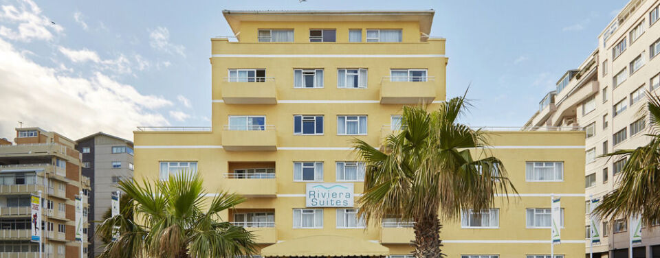 Riviera Suites