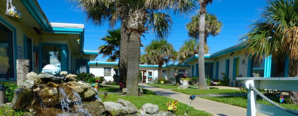 Beach Island Resort