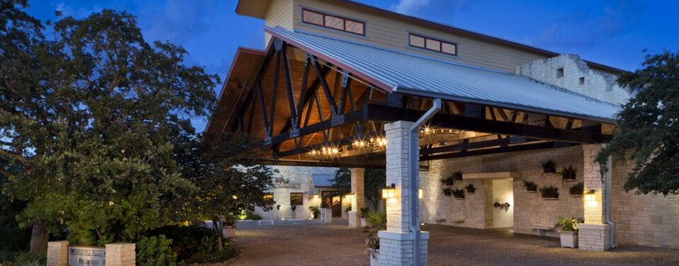Hyatt Wild Oak Ranch