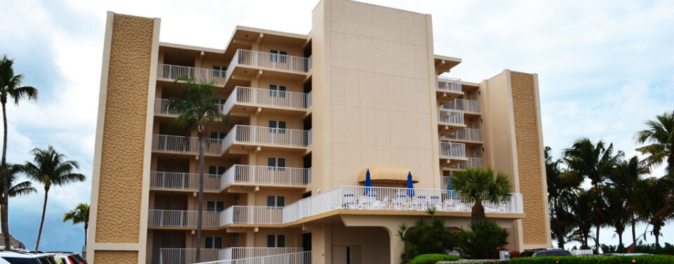 Island Towers