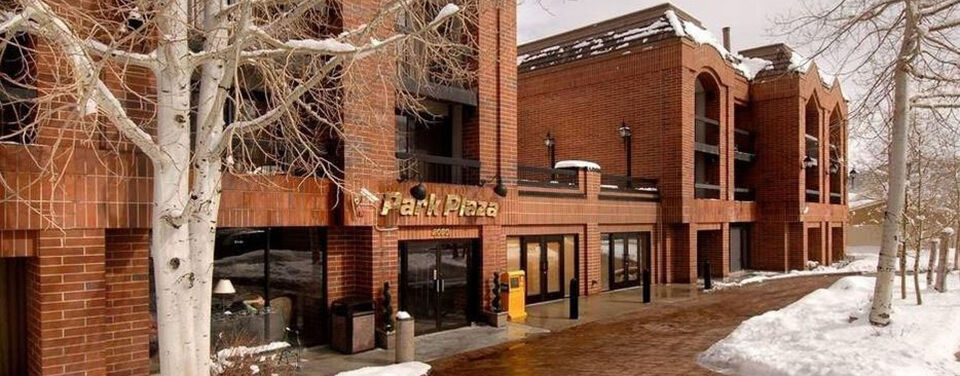 Park Plaza