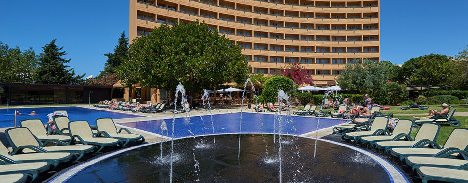 Royal Dom Pedro Vilamoura Resort