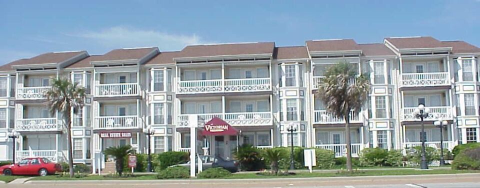 The Victorian