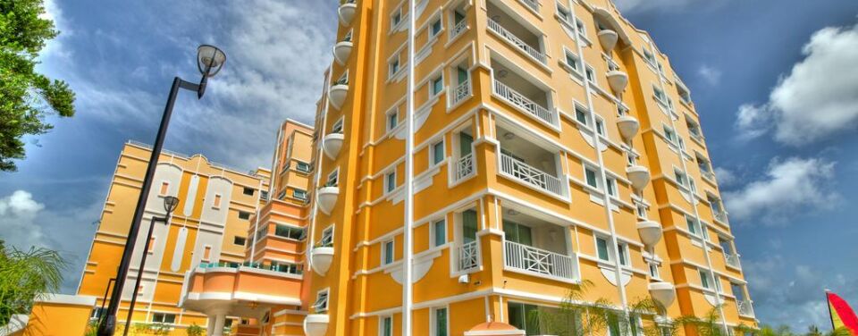 Ocean Two Resort & Residences
