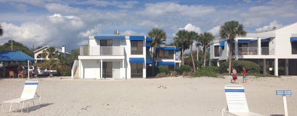 Gulf Tides of Longboat Key