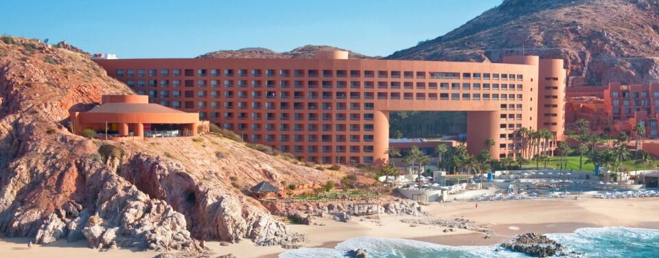 The Westin Los Cabos Resort Villas & Spa