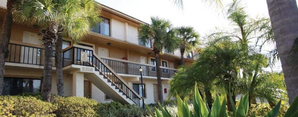 Orlando International Resort Club