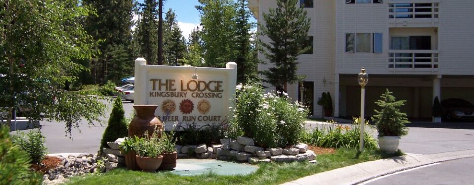 The Lodge at Kingsbury Crossing
