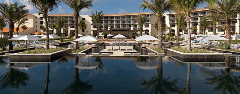 UNICO 20°87° Hotel Riviera Maya