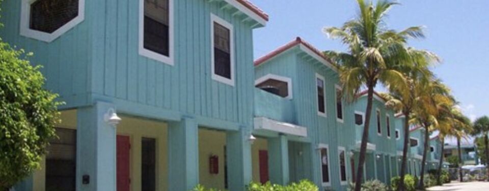 Sand Dune Shores Resort
