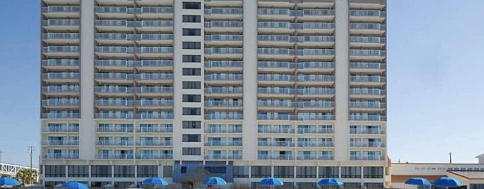 Landmark Holiday Beach Resort