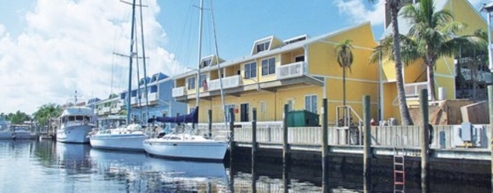 Fishermen's Village Resort