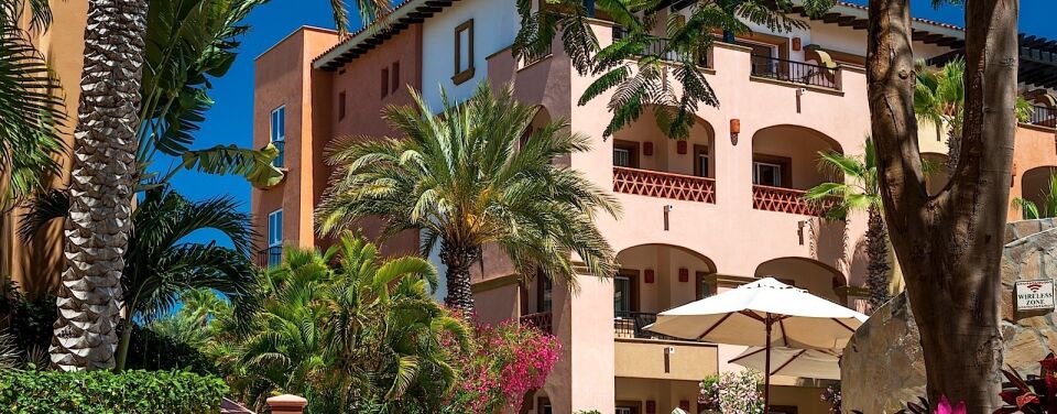 Hacienda del Mar Resort