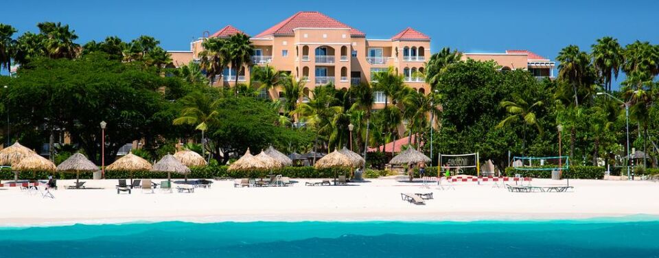 Divi Village Golf and Beach Resort