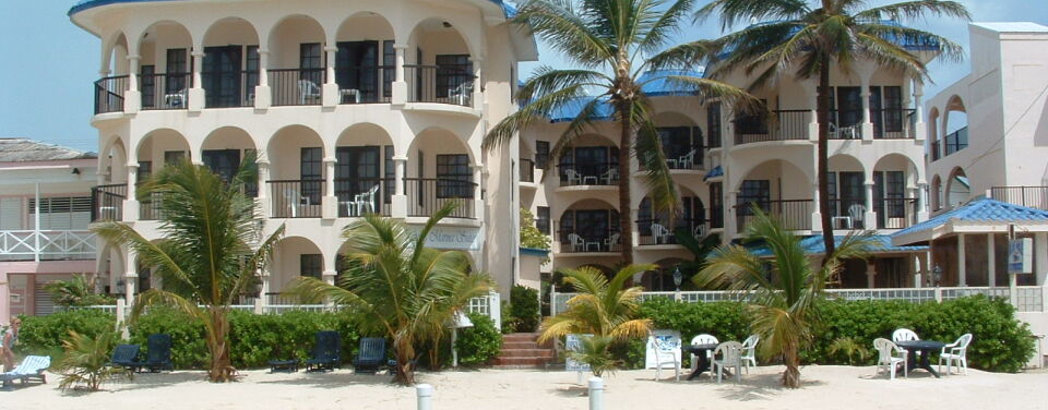 AquaMarina Suites
