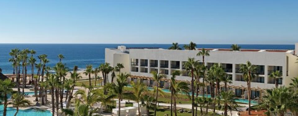 Paradisus Los Cabos