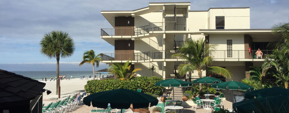 Limetree Beach Resort