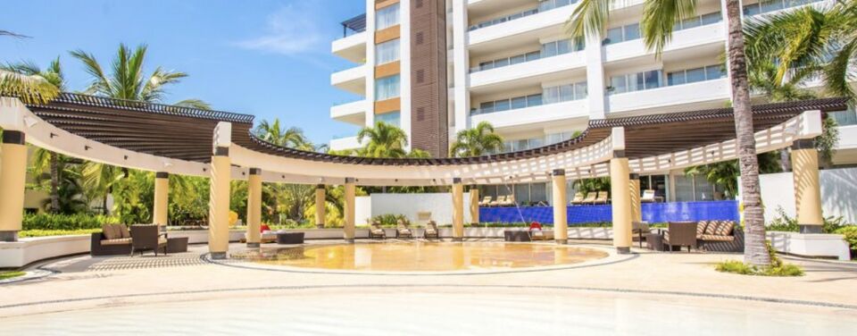 Marival Residences Luxury Resort