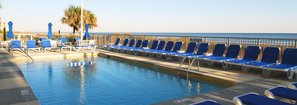 Maritime Beach Club