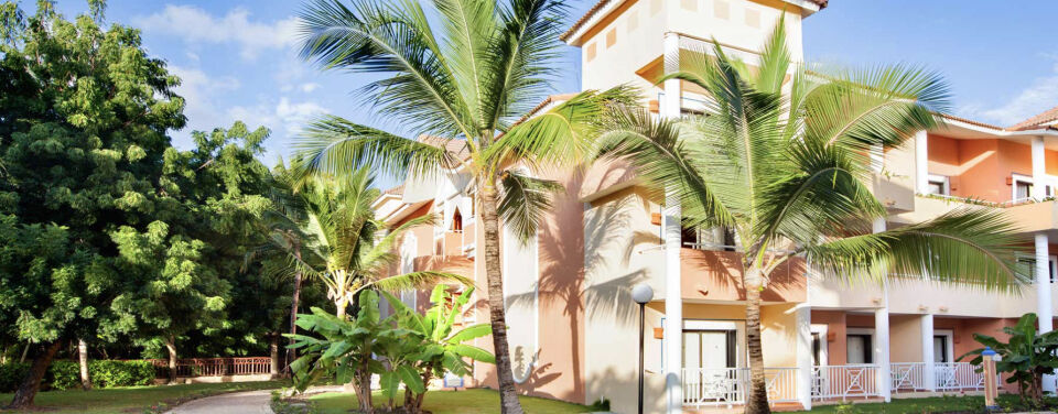 Grand Bahia Principe Punta Cana