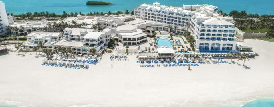 Panama Jack Resorts Cancun